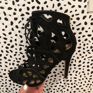 ALDO HEELS